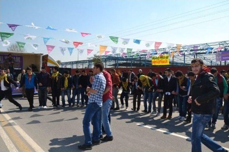 Sakarya’daki Nevruz Kutlamaları Olaysız Sona Erdi G3