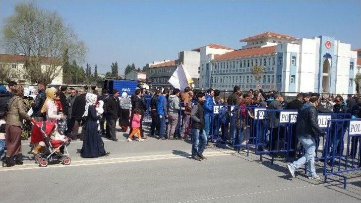 Sakarya’daki Nevruz Kutlamaları Olaysız Sona Erdi G4