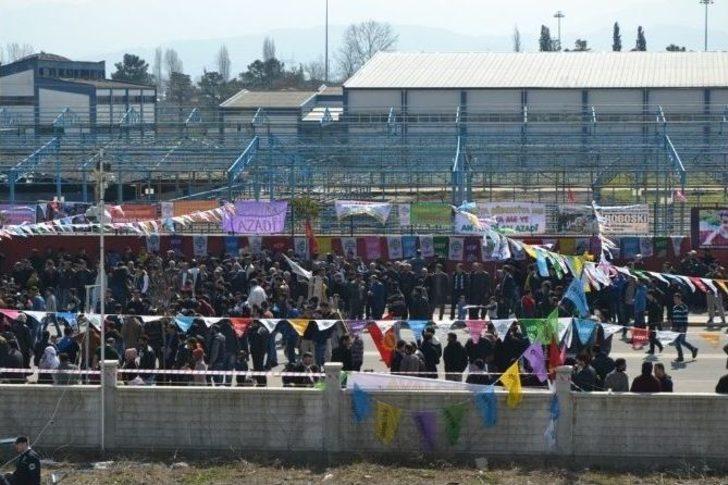 Sakarya’daki Nevruz Kutlamaları Olaysız Sona Erdi G5