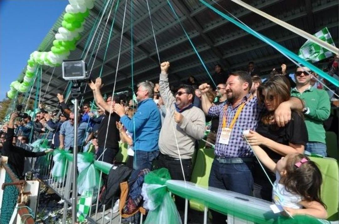 Şampiyon Bodrumspor