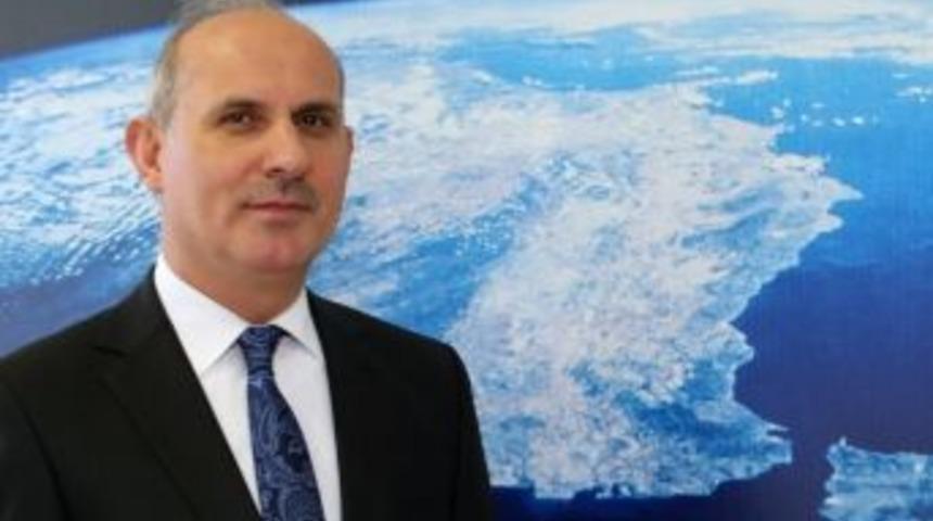 Saski Genel M&uuml;d&uuml;r&uuml; Keleş D&uuml;nya Su G&uuml;n&uuml;n&uuml; Kutladı