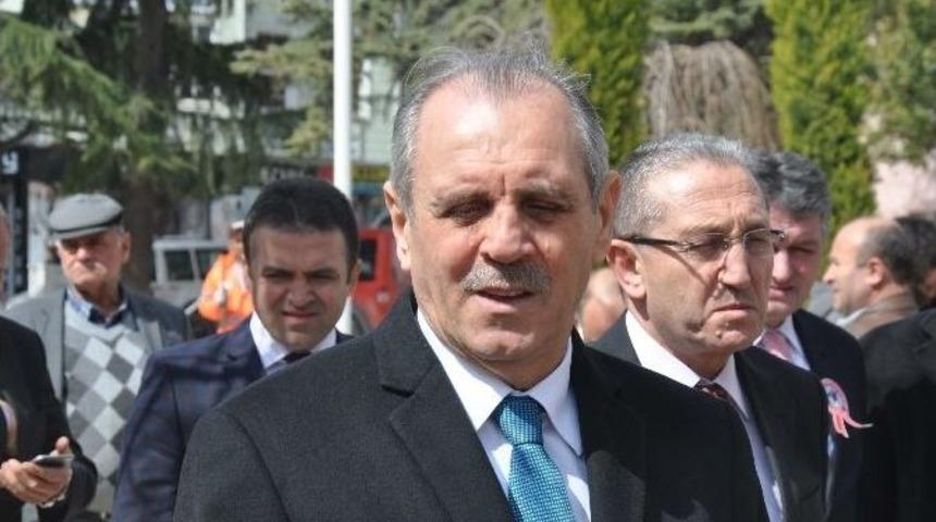 Tekirdağ Valisi Salihoğlu Cep Telefonunu Yayınladı