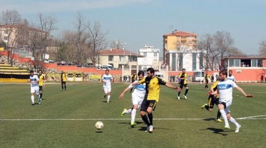 B&ouml;lgesel Amat&ouml;r Lig