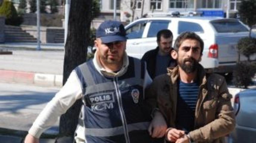 Bolu&rsquo;da Uyuşturucu Madde Sattığı İddia Edilen Bir Kişi Yakalandı