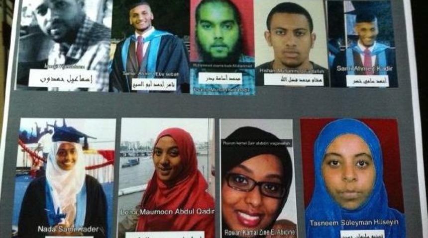 Chp'li Ediboğlu: 9'u İngiliz 11 Kişi Suriye'ye Ge&ccedil;ti