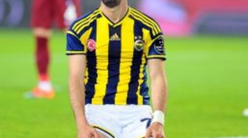 Fenerbah&ccedil;e&rsquo;de G&ouml;khan G&ouml;n&uuml;l Şoku