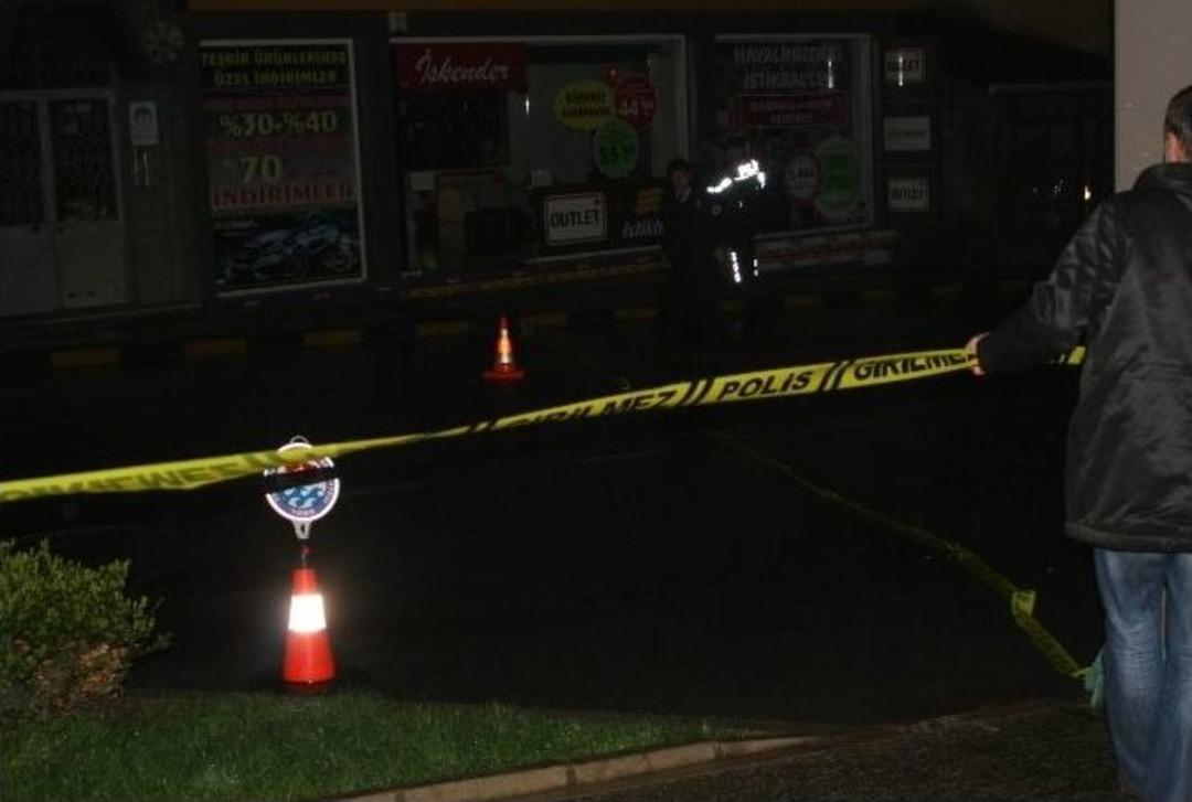 Trabzon&rsquo;da Ş&uuml;pheli Paket Alarmı