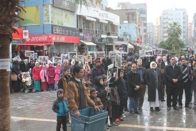 Mustazaflar Cemiyeti’nden ’dünya Mustazaflar Haftası’ Açıklaması