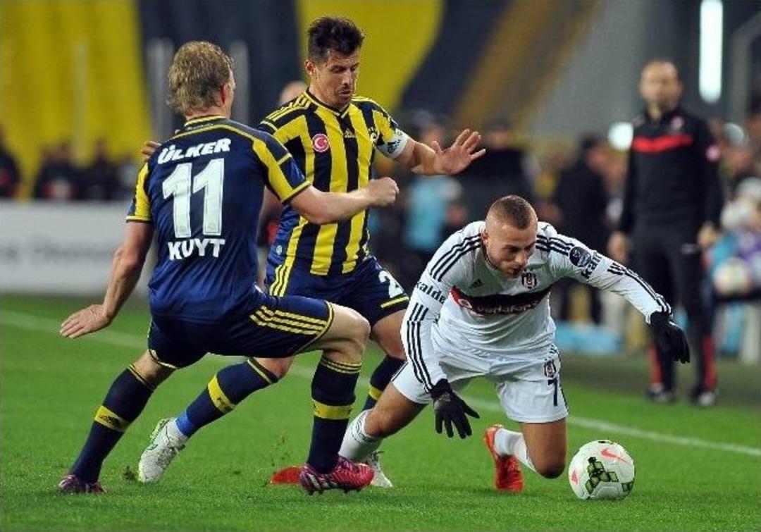 Spor Toto S&uuml;per Lig