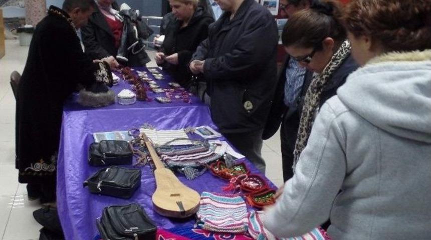 Aydın T&uuml;rk Ocağı&rsquo;ndan Nevruz Konseri