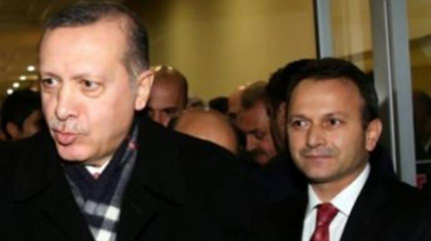 Ak Parti Erzurum Milletvekili Aday Adayı T&uuml;retken&rsquo;den Stk Temay&uuml;l&uuml; A&ccedil;ıklaması