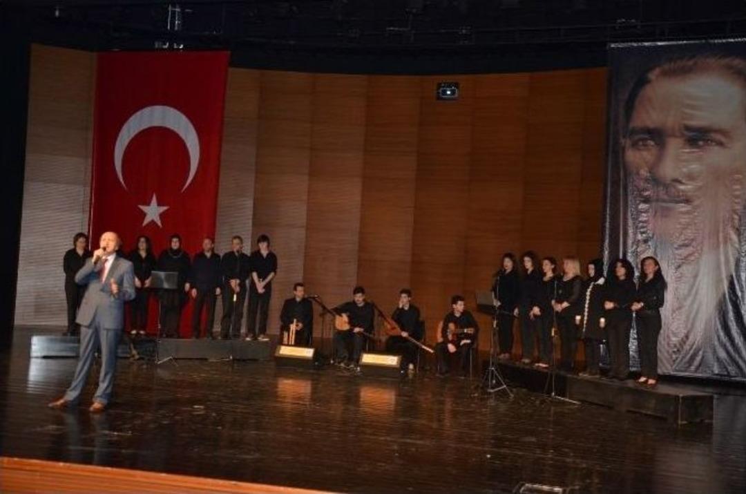 &Ccedil;anakkale Destanı&rsquo;nı Yeniden Yaşadılar