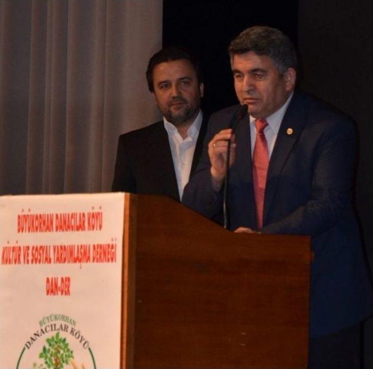 Çanakkale Destanı’nı Yeniden Yaşadılar G1