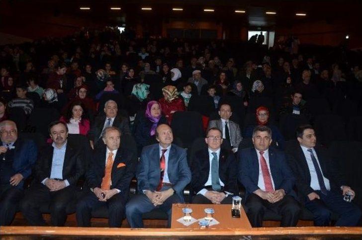 Çanakkale Destanı’nı Yeniden Yaşadılar G2