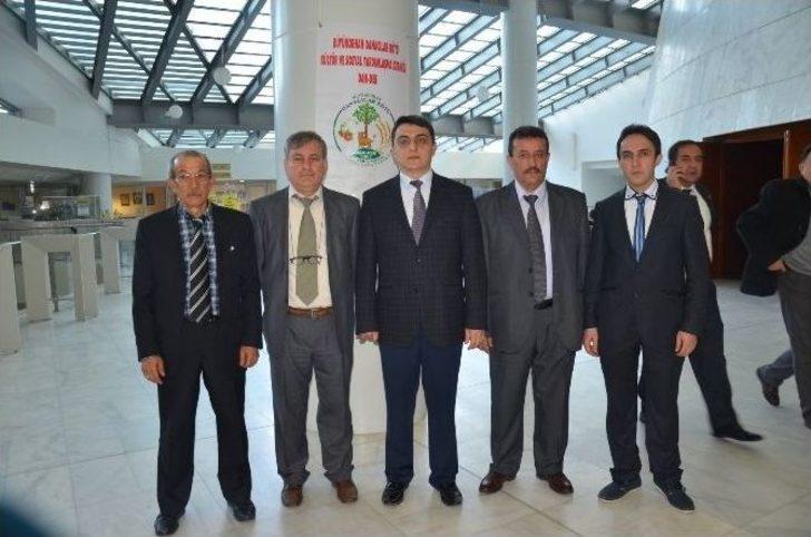 Çanakkale Destanı’nı Yeniden Yaşadılar G3