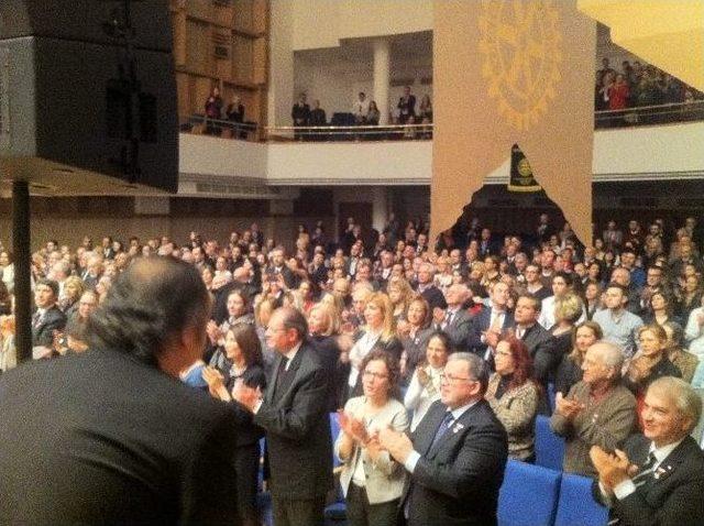 “ölüme Tebessüm” Kompozisyonu Alhan Babat’a Türkiye Birinciliğini Getirdi