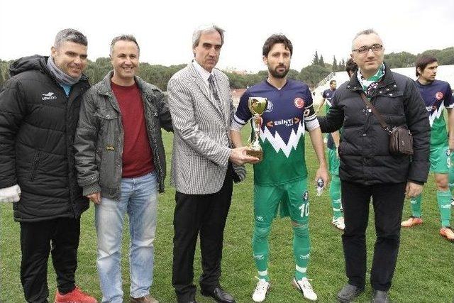 Play-off Maçlarına Son Dakika Golleri Damga Vurdu