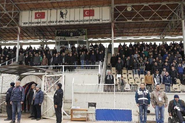 Play-off Maçlarına Son Dakika Golleri Damga Vurdu