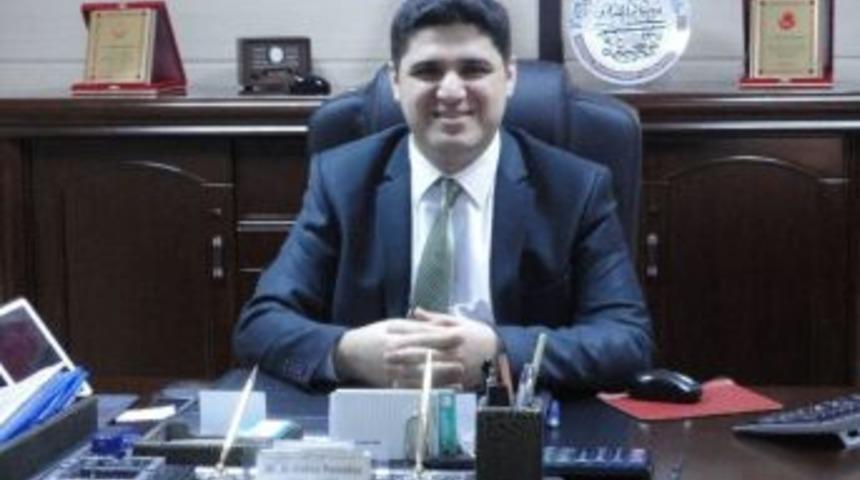 Sason Devlet Hastanesi Yeni &Uuml;nitelere Kavuşuyor