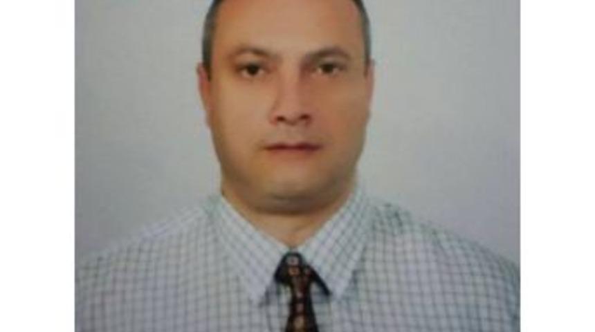 Ertuğrul Ak Parti Nebioğlu Belde Başkanı Oldu