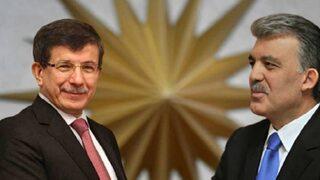 O sözlere çok konuşulacak tepki! 'O. çocuğu Gül ve Davutoğlu mu?'