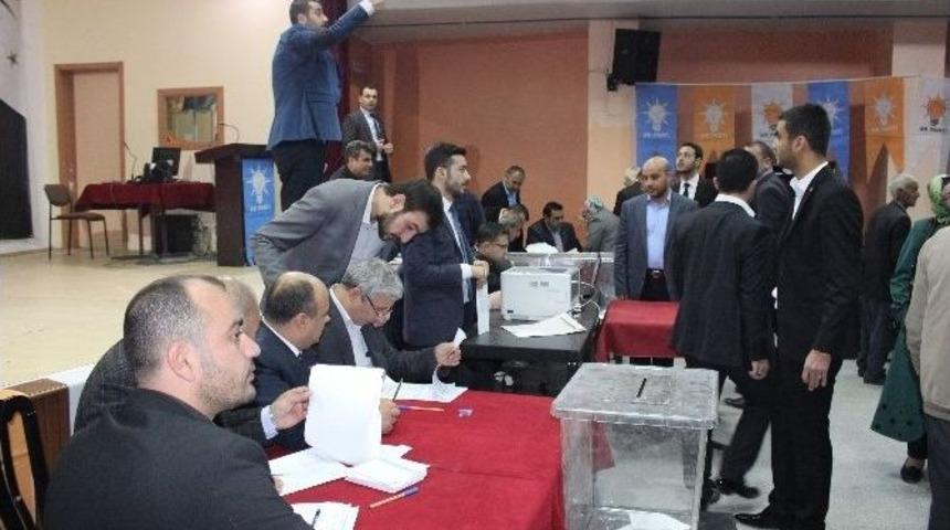 Kilis&rsquo;te Stk&rsquo;lar Oy Kullanıyor