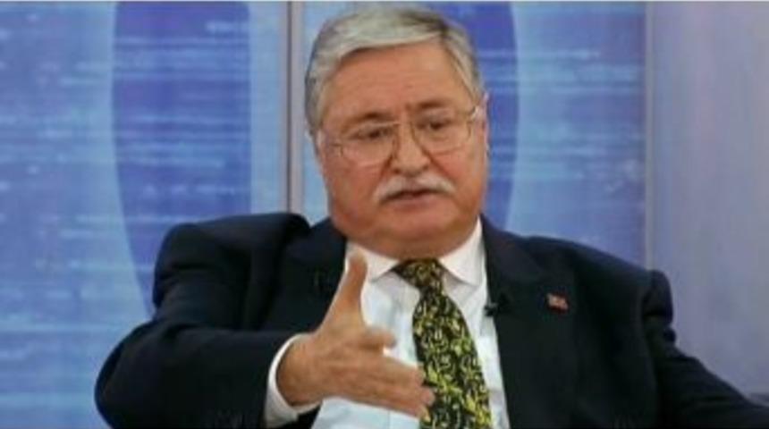 Hasan Celal G&uuml;zel, Kepez&rsquo;de Konferans Verecek