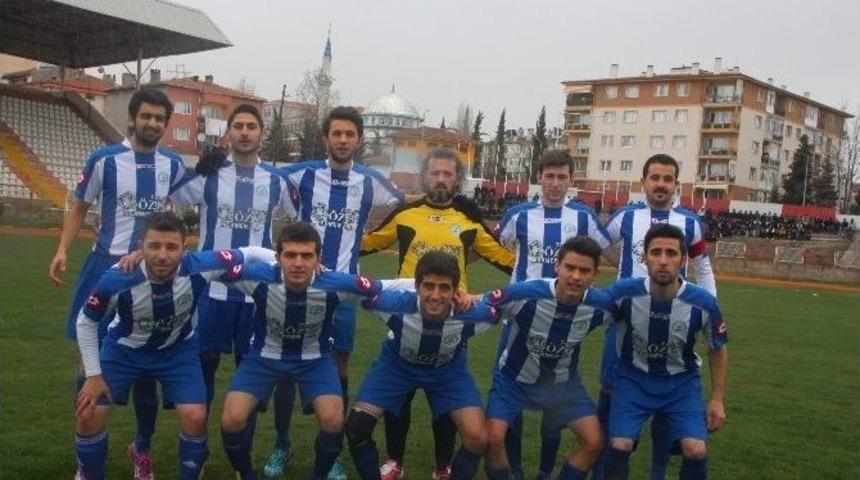 Bilecik 1. Amat&ouml;r Lig