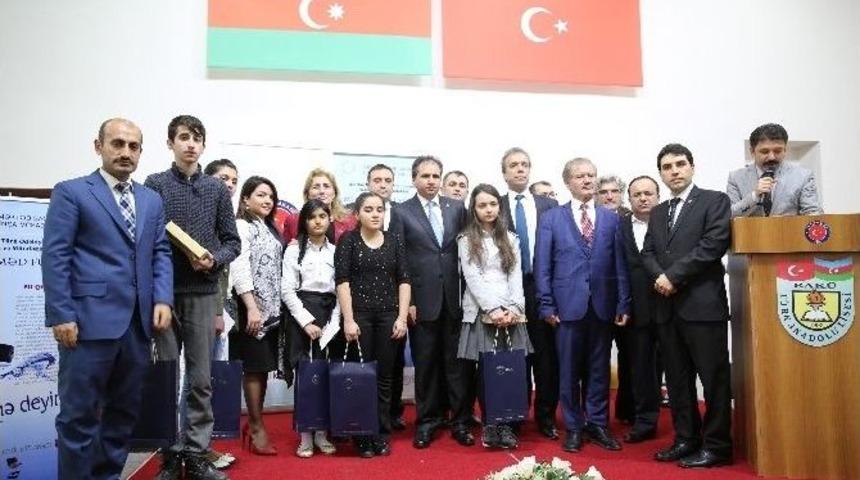 Tika Şehitleri Mektuplarda Buluşturdu