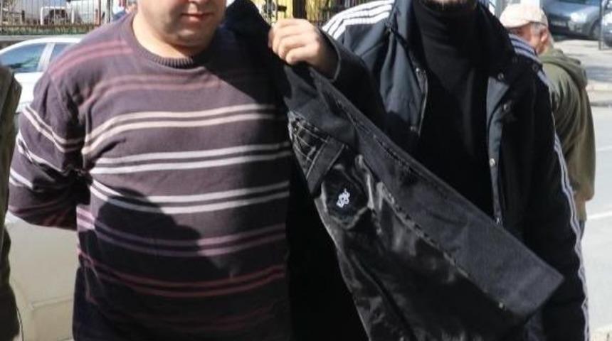 Ankara Merkezli 14 Ilde Kpss Operasyonu (2)