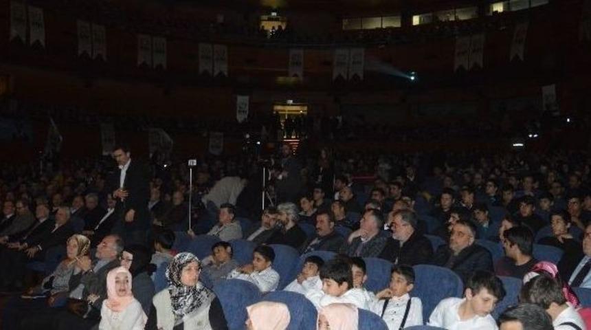 İhh 180 Bin Yetime Yardım Eli El Uzatacak