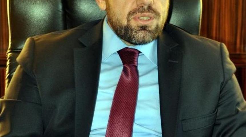 M&uuml;ft&uuml; Vekili B&uuml;y&uuml;k: Eşit Sevgi Ile Kadına Şiddet Azalır