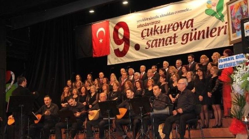 9. U&ccedil;sg Sona Erdi