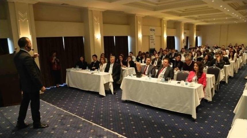 Girişimci İhracat&ccedil;ıya Altın Tavsiye: