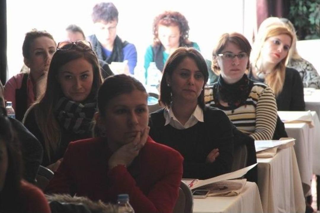 &ldquo;engellilerin Toplumsal Entegrasyonunun Geliştirilmesi&rdquo; Projesi