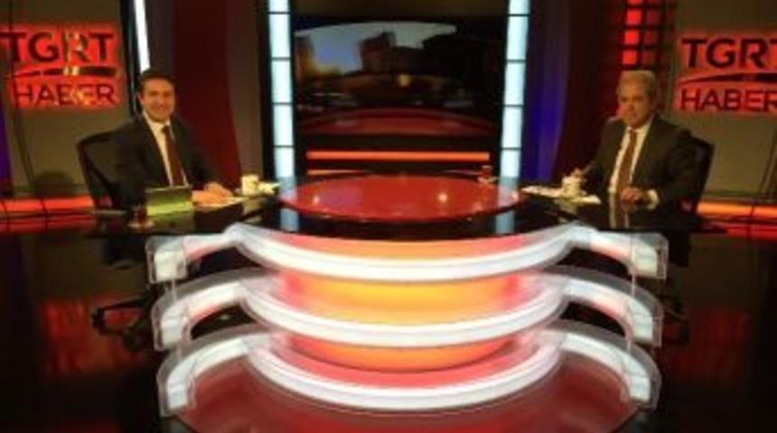 Tayyar: &ldquo;arın&ccedil;&rsquo;ın &Ccedil;ıkışı &Ccedil;ok Şık Olmadı&rdquo;