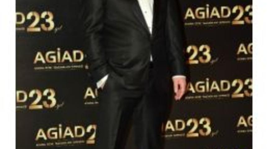 Agiad İş Ve Meslek &Ouml;d&uuml;lleri İ&ccedil;in Son Başvuru 27 Mart