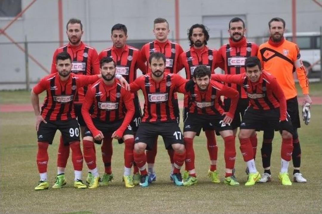 Kayseri Süper Amatör Küme