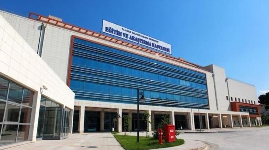 Seah&rsquo;ta Yeni Başhekim G&ouml;reve Başladı