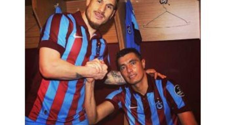 Deniz Yılmaz Yanal&rsquo;ın G&ouml;z&uuml;ne Girdi