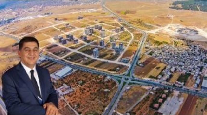 Beykent B&ouml;lgesinde Yol Sorunu K&ouml;kten &Ccedil;&ouml;z&uuml;l&uuml;yor