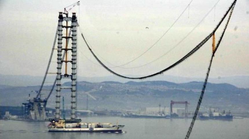 İzmit K&ouml;rfezi'ndeki Gemi Giriş &Ccedil;ıkış Yasağı Kalktı