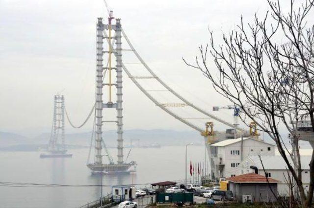 İzmit Körfezi'ndeki Gemi Giriş Çıkış Yasağı Kalktı