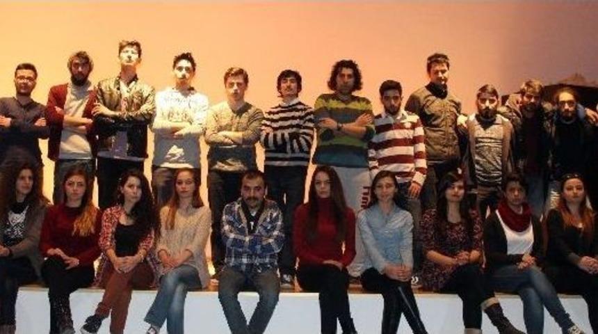 Kadına Şiddeti Dikkat &Ccedil;ekecekler