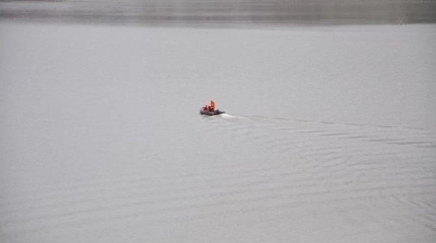 Minik R&uuml;meysa&rsquo;yı Arama &Ccedil;alışmaları 10. G&uuml;n&uuml;nde
