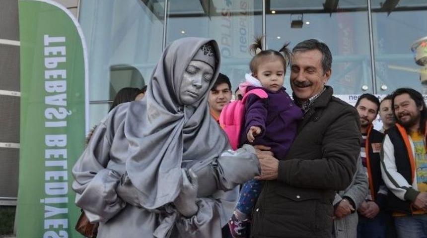 Toprak Teslim T&ouml;reni Neoplus İle Sona Erdi