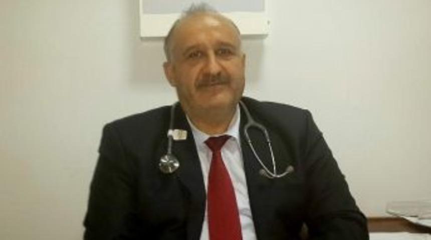 &Ouml;ğretim &Uuml;yesi Bilgin Uyku Apnesi Hakkında Bilgiler Verdi