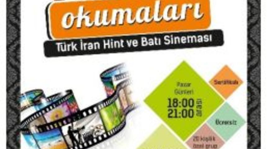 Seka&rsquo;da Film Okumaları Başlıyor