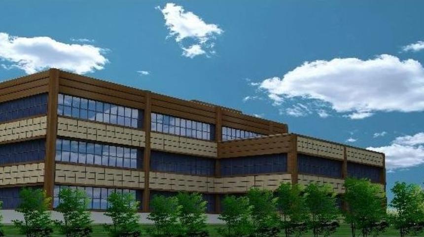 Yetiş; &ldquo;hastanesiz İl&ccedil;e Kalmayacak Dedik S&ouml;z&uuml;m&uuml;zde Durduk&rdquo;