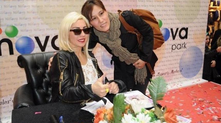 Zeynep Dizdar Ninova&rsquo;yı Salladı